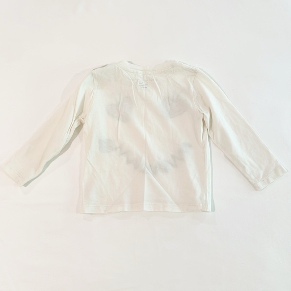 Stella McCartney 12m long sleeve top - Picture 4 of 4